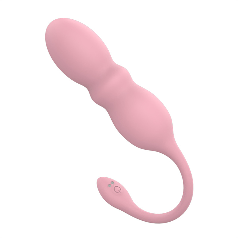 China Thrusting Vibrator Remote Control Panty Vibe, Wearable Womens Sex  Toys. Manufacturer and Supplier | Hannxsen